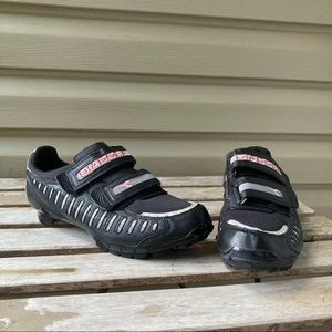 Men’s diadora cycling shoes